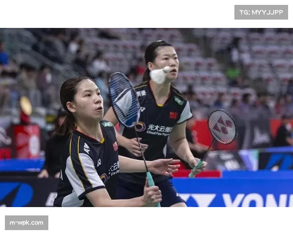 中国大师赛今日国羽战绩6胜5负 陈雨菲李诗沣遗憾遭淘汰