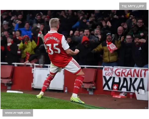 阿森纳冬季转会窗或将出售津琴科特罗萨德与热苏斯