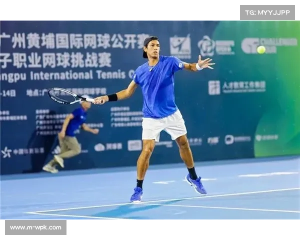 ATP主席提出延长赛程是提升网球赛事盈利潜力的关键举措