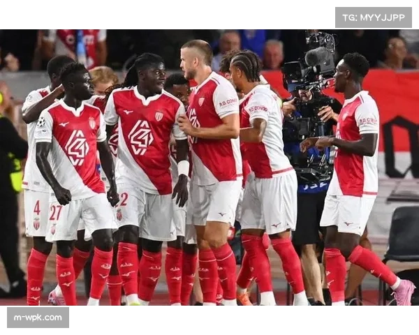 巴洛贡再显锋芒谢里夫救主昂热主场战平强敌摩纳哥