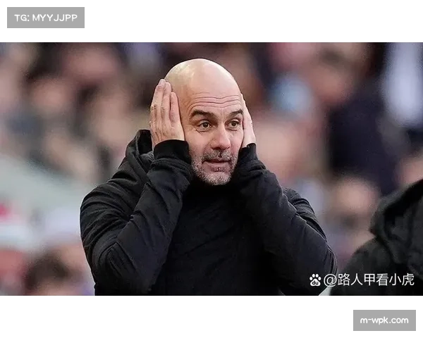 瓜迪奥拉千场里程碑战术布置奏效 曼城掌控比赛节奏取胜