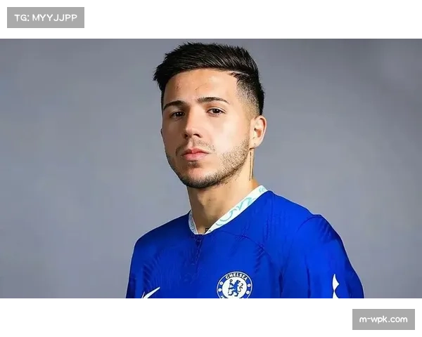 切尔西转换进攻效率显著提升 恩佐成攻防转换枢纽客场力克利兹联