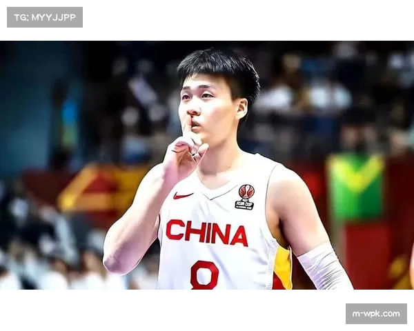 赵睿防守强度提升 北京首钢外线防守体系关键