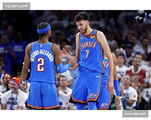 雷霆青春风暴终极进化 年轻核心平均年龄仅24.3岁